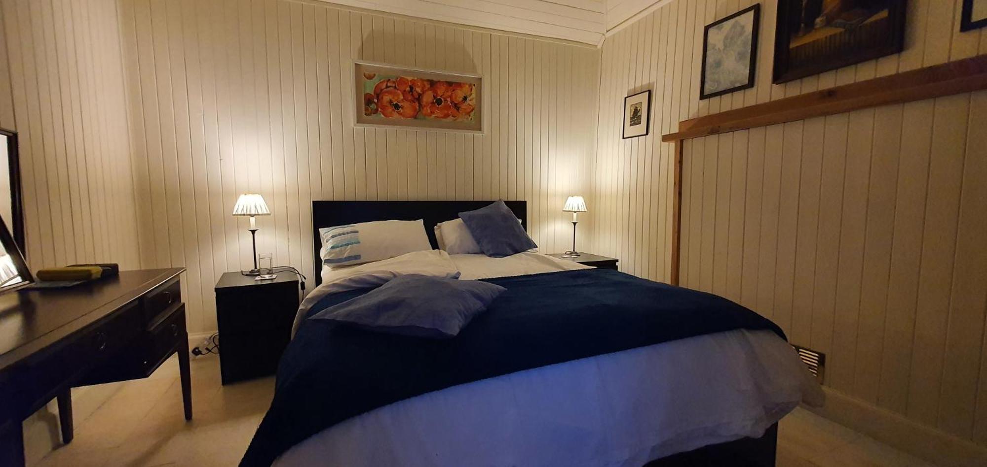 Isle Of Carna, Secluded Scottish Island, Loch Sunart Villa Acharacle Exterior photo